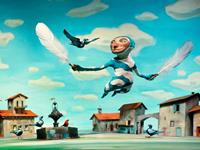 塔罗占卜你老公是否有出息？