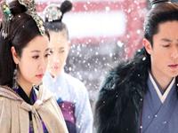 测你和《倾世皇妃》中的谁有缘