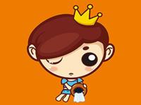 水瓶女能忍&不能忍