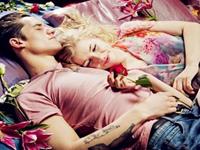 测他对你是否是认真的？