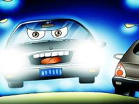 哪些梦预示会飞来横祸