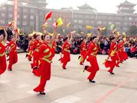 测试你该如何讨好丈母娘