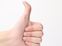 从大拇指测出你的爱情观