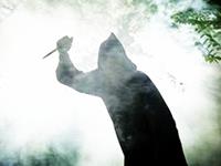 为何刀能杀住一些噩梦