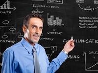 占卜你目前的良师是谁？