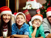 圣诞开运让你明年运势无忧