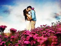 测试你的爱情观