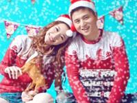 十二生肖能否过个浪漫圣诞