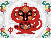 圣诞节送该生肖猴什么礼物