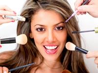 最符合不同生肖女气质的妆容