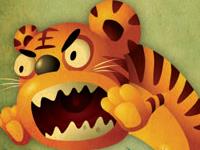 决定生肖虎命运的出生时辰