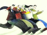 塔罗占卜你的进取指数