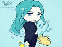 浅说水瓶座最爱的做梦方式