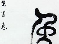 爱情中生肖兔的风格