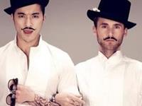 占卜你对同性恋的接受度