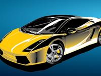 十二生肖的专属座驾