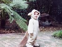 给孩子起名好听的女孩名字