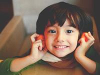 占卜你是个孩子气的人吗？