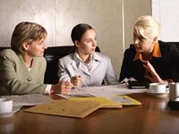 占卜你会遇上工作劲敌吗？