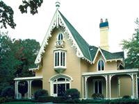 住宅周边风水不好的十大建筑物