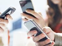 手机摆放位置测试你的人际关系