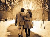 测试最适合你的爱情