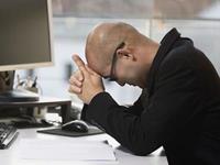 占卜谁会破坏你的事业？