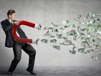 占卜你是个什么类型的财奴？