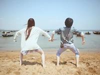 测试你们的友情会经受怎样的考验？