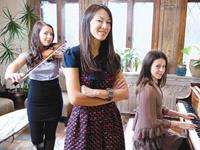 占卜你有成为虎妈的潜质吗？