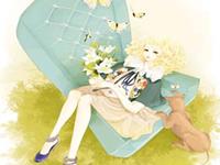 狮子男要不化妆不洗头的女友吗