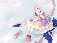 天蝎男要不化妆不洗头的女友吗