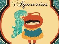 水瓶座在学生会最适合做啥