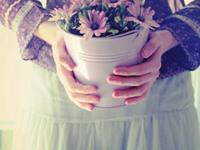 Julia Chen 2016年3月处女座运势