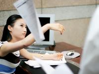 生命灵数：算你的职场最容易出现什么问题