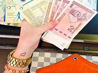 自己赚钱给别人花的生肖