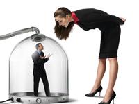 占卜你该如何面对事业瓶颈期