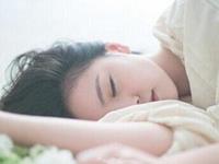 临睡前的想法测试你的性格？