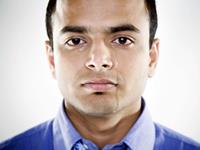 动不动就泪奔的生肖男