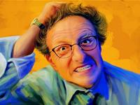 细数12生肖中的强迫症患者