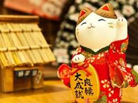 测试你的近期财运