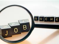 三月招聘季依旧难找工作的星座