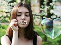 测试女生节前后情感运势