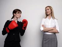 占卜你的上司不讲理吗？