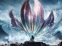 测试你是哪位人鱼公主