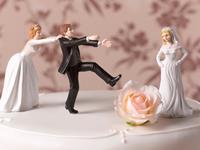 占卜你们之间会出现小三吗？