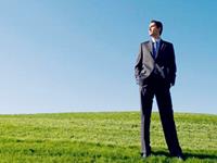 机智无双，注成大器的生肖男人