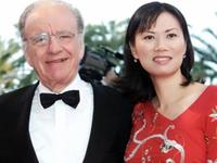 占星看邓文迪默多克离婚