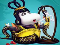 12生肖女的必胜追求法—蛇