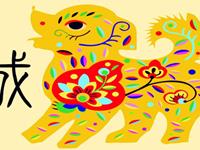 12生肖女的必胜追求法—狗